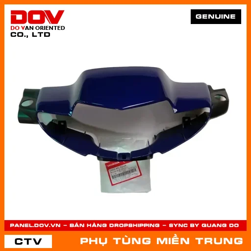 NẮP TRƯỚC TAY LÁI *PB171MU* HONDA CHÍNH HÃNG (MÃ: 53205KFLD21ZK) — 53205KFLD21ZK