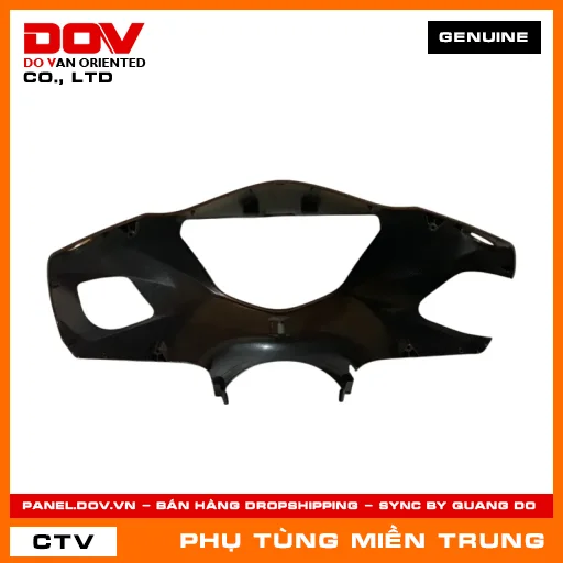 NẮP TRƯỚC TAY LÁI *YR303M* HONDA CHÍNH HÃNG (MÃ: 53205KZLE00ZJ) — 53205KZLE00ZJ