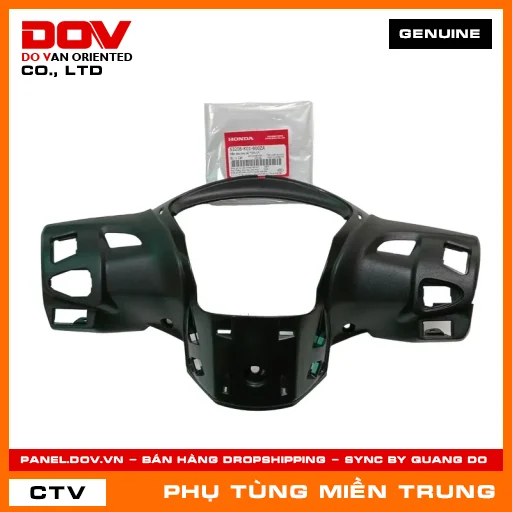 NẮP SAU TAY LÁI *NH-1* HONDA CHÍNH HÃNG (MÃ: 53206K01900ZA) — 53206K01900ZA