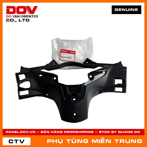 NẮP TAY LÁI SAU HONDA CHÍNH HÃNG (MÃ: 53206K07940) — 53206K07940