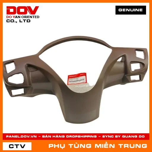 NẮP TAY LÁI SAU*YR286R* HONDA CHÍNH HÃNG (MÃ: 53206K29900ZA) — 53206K29900ZA