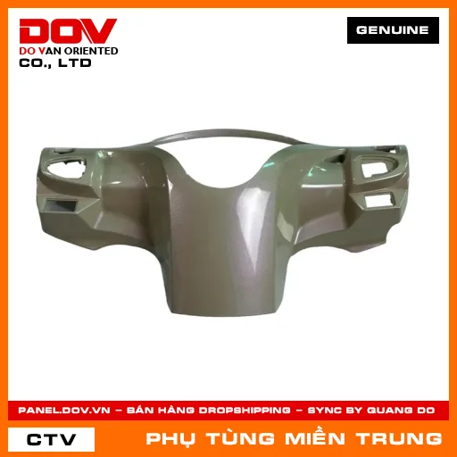 NẮP SAU TAY LÁI *YR299P* HONDA CHÍNH HÃNG (MÃ: 53206K29960ZA) — 53206K29960ZA