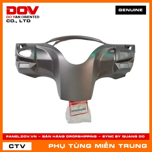 NẮP SAU TAY LÁI *NHB18M* HONDA CHÍNH HÃNG (MÃ: 53206K29960ZG) — 53206K29960ZG