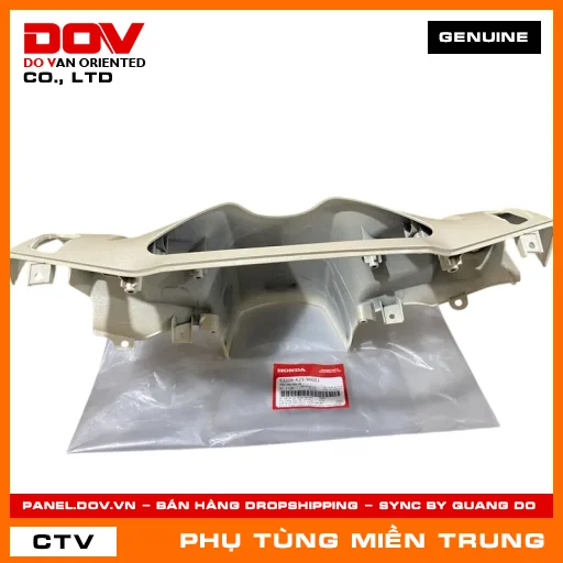 NẮP SAU TAY LÁI HONDA CHÍNH HÃNG (MÃ: 53206K29960ZJ) — 53206K29960ZJ