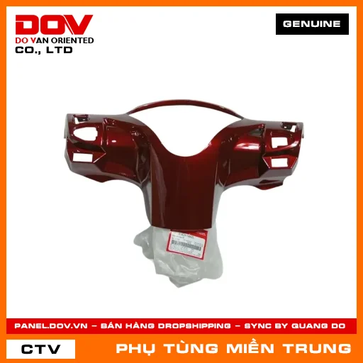 NẮP SAU TAY LÁI HONDA CHÍNH HÃNG (MÃ: 53206K29960ZL) — 53206K29960ZL
