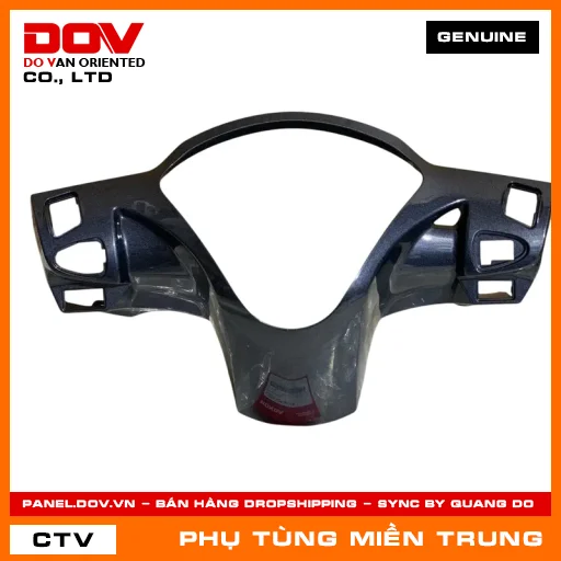 NẮP SAU TAY LÁI HONDA CHÍNH HÃNG (MÃ: 53206K29960ZN) — 53206K29960ZN