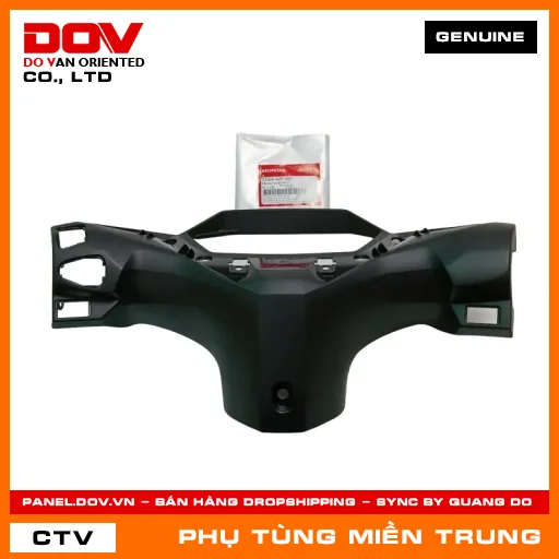 NẮP SAU TAY LÁI *NH1* HONDA CHÍNH HÃNG (MÃ: 53206K2PV60) — 53206K2PV60
