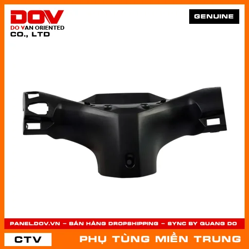 NẮP SAU TAY LÁI *NH1* HONDA CHÍNH HÃNG (MÃ: 53206K56V50ZA) — 53206K56V50ZA