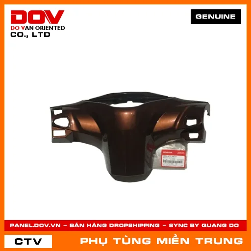 NẮP SAU TAY LÁI *YR303M* HONDA CHÍNH HÃNG (MÃ: 53206K73V40ZA) — 53206K73V40ZA
