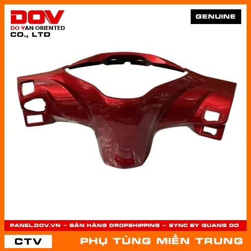 NẮP SAU TAY LÁI *R340C* HONDA CHÍNH HÃNG (MÃ: 53206K73V40ZC) — 53206K73V40ZC