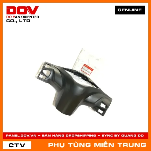 NẮP SAU TAY LÁI *NHA76M* HONDA CHÍNH HÃNG (MÃ: 53206K73V40ZF) — 53206K73V40ZF