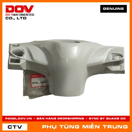 NẮP SAU TAY LÁI *NHB55P* HONDA CHÍNH HÃNG (MÃ: 53206K73V40ZG) — 53206K73V40ZG