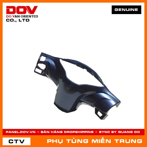 NẮP SAU TAY LÁI *PB389M* HONDA CHÍNH HÃNG (MÃ: 53206K73V80ZB) — 53206K73V80ZB