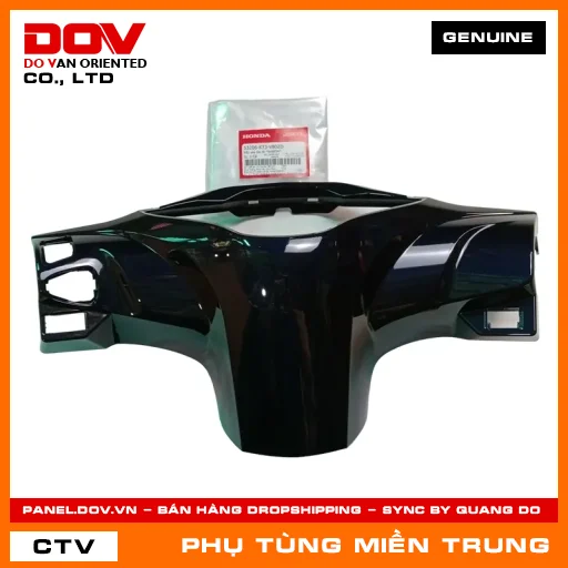 NẮP SAU TAY LÁI *NHB25M* HONDA CHÍNH HÃNG (MÃ: 53206K73V80ZD) — 53206K73V80ZD
