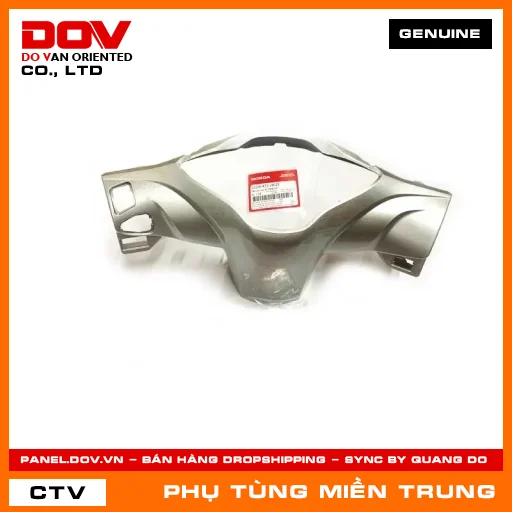 NẮP SAU TAY LÁI *NHB24M* HONDA CHÍNH HÃNG (MÃ: 53206K73V80ZE) — 53206K73V80ZE