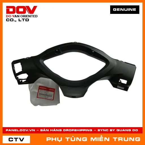 NẮP SAU TAY LÁI *NH1* HONDA CHÍNH HÃNG (MÃ: 53206K89V00ZA) — 53206K89V00ZA