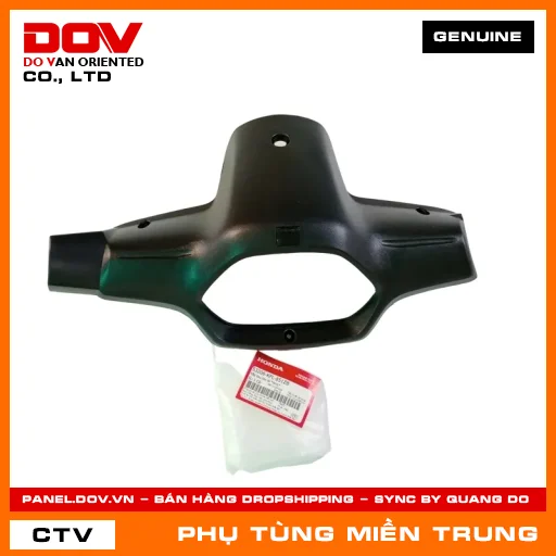 NẮP SAU TAY LÁI *NH1* HONDA CHÍNH HÃNG (MÃ: 53206KFL851ZB) — 53206KFL851ZB
