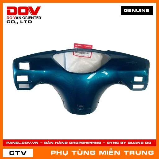 NẮP SAU TAY LÁI *B154M* HONDA CHÍNH HÃNG (MÃ: 53206KFL890ZA) — 53206KFL890ZA
