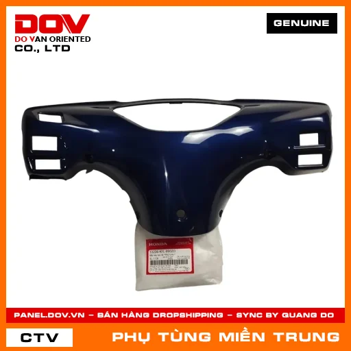 NẮP SAU TAY LÁI *PB171MU* HONDA CHÍNH HÃNG (MÃ: 53206KFL890ZD) — 53206KFL890ZD