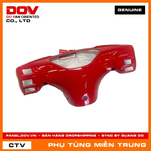 NẮP SAU TAY LÁI *R263* HONDA CHÍNH HÃNG (MÃ: 53206KFL890ZE) — 53206KFL890ZE