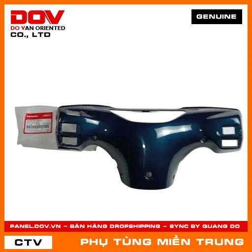 NẮP SAU TAY LÁI *B142P* HONDA CHÍNH HÃNG (MÃ: 53206KFL890ZG) — 53206KFL890ZG