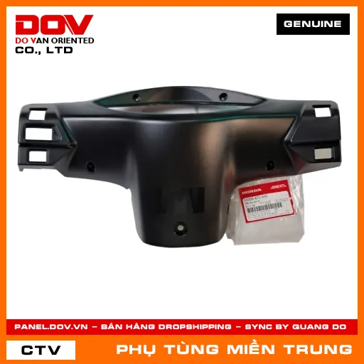NẮP SAU TAY LÁI HONDA CHÍNH HÃNG (MÃ: 53206KTL640) — 53206KTL640
