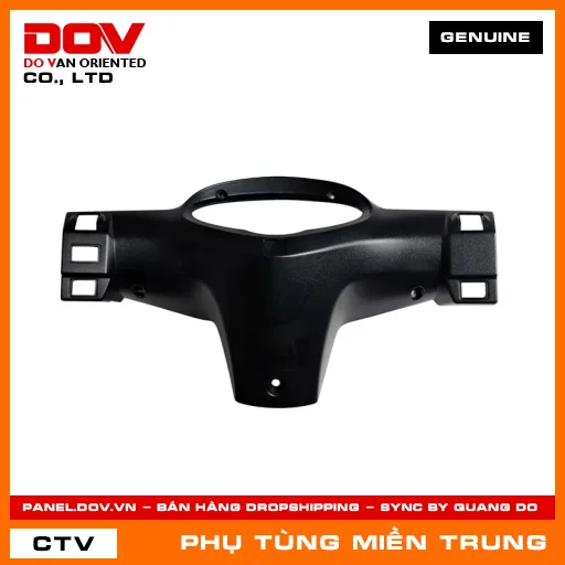 NẮP SAU TAY LÁI HONDA CHÍNH HÃNG (MÃ: 53206KTM901) — 53206KTM901