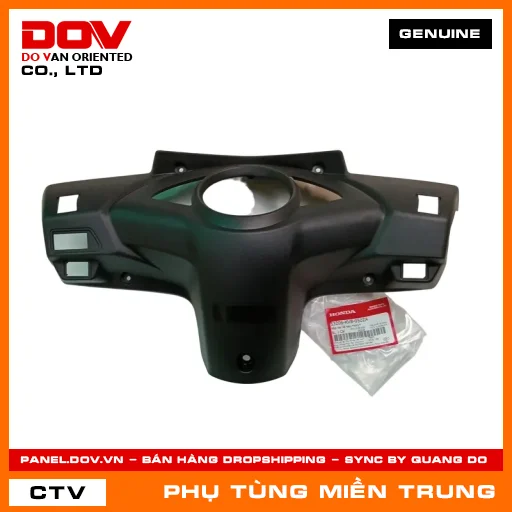NẮP TAY LÁI SAU *NH1* HONDA CHÍNH HÃNG (MÃ: 53206KVB950ZA) — 53206KVB950ZA
