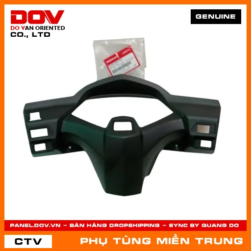 NẮP SAU TAY LÁI HONDA CHÍNH HÃNG (MÃ: 53206KVG950) — 53206KVG950
