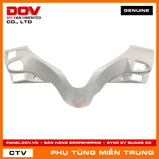 NẮP SAU TAY LÁI *NHB35P* HONDA CHÍNH HÃNG (MÃ: 53206KVGV40ZD) — 53206KVGV40ZD