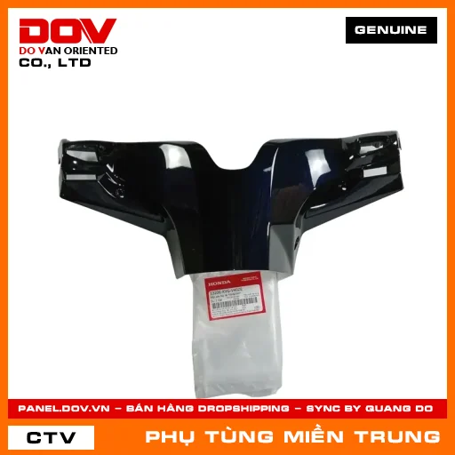 NẮP SAU TAY LÁI *NHB25M* HONDA CHÍNH HÃNG (MÃ: 53206KVGV40ZE) — 53206KVGV40ZE
