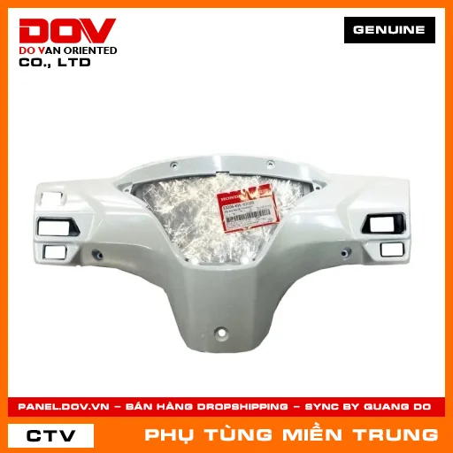NẮP SAU TAY LÁI *NHA96P* HONDA CHÍNH HÃNG (MÃ: 53206KVL930ZB) — 53206KVL930ZB