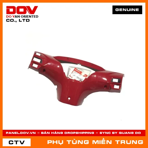 NẮP SAU TAY LÁI *R315P* HONDA CHÍNH HÃNG (MÃ: 53206KVL930ZC) — 53206KVL930ZC