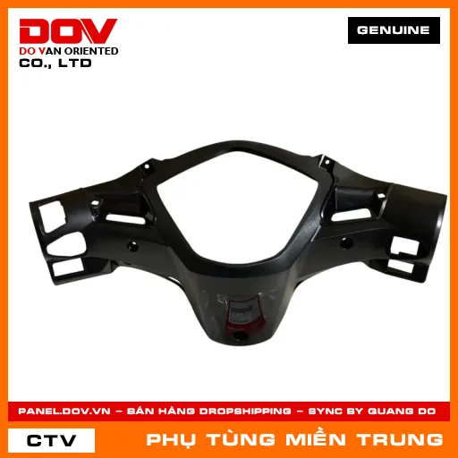 NẮP SAU TAY LÁI HONDA CHÍNH HÃNG (MÃ: 53206KWWB20) — 53206KWWB20