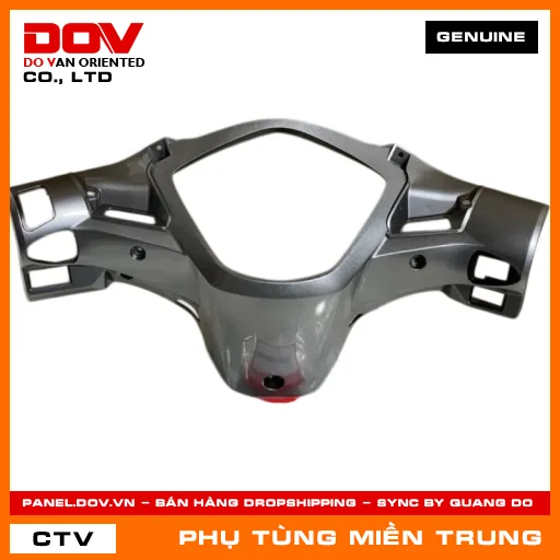 NẮP SAU TAY LÁI *NH262M* HONDA CHÍNH HÃNG (MÃ: 53206KWWV00ZA) — 53206KWWV00ZA