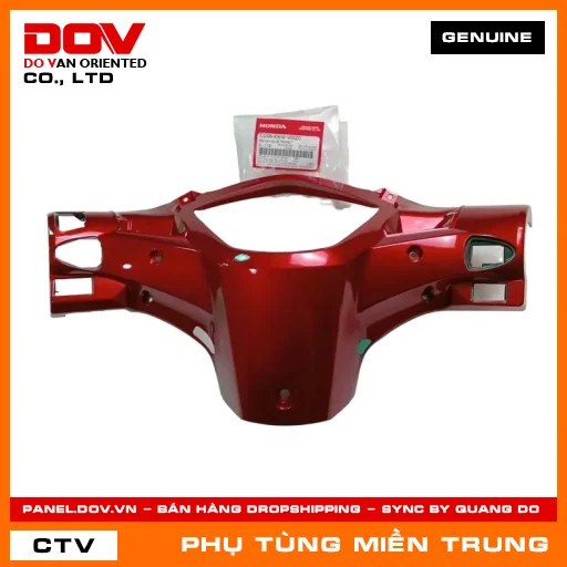 NẮP SAU TAY LÁI *R340C* HONDA CHÍNH HÃNG (MÃ: 53206KWWV00ZD) — 53206KWWV00ZD