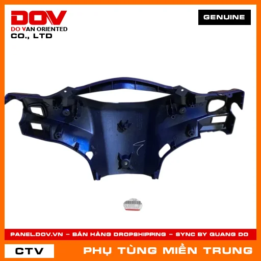 NẮP SAU TAY LÁI *B206M* HONDA CHÍNH HÃNG (MÃ: 53206KWWV00ZG) — 53206KWWV00ZG