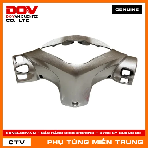 NẮP SAU TAY LÁI *NHB24M* HONDA CHÍNH HÃNG (MÃ: 53206KYZV00ZB) — 53206KYZV00ZB