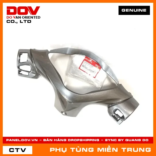 NẮP SAU TAY LÁI *NHA62M* HONDA CHÍNH HÃNG (MÃ: 53206KYZV00ZC) — 53206KYZV00ZC