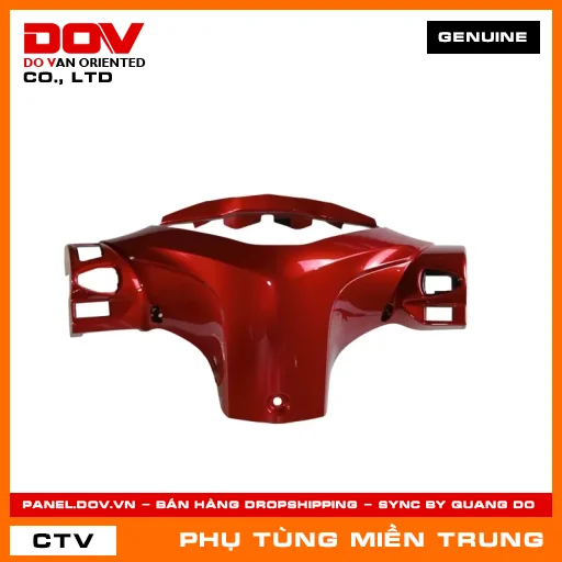 NẮP TAY LÁI SAU *R340C* HONDA CHÍNH HÃNG (MÃ: 53206KYZV00ZF) — 53206KYZV00ZF