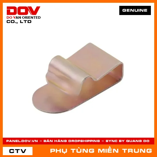 KẸP ĐÈN PHA HONDA CHÍNH HÃNG (MÃ: 53208GFM970) — 53208GFM970
