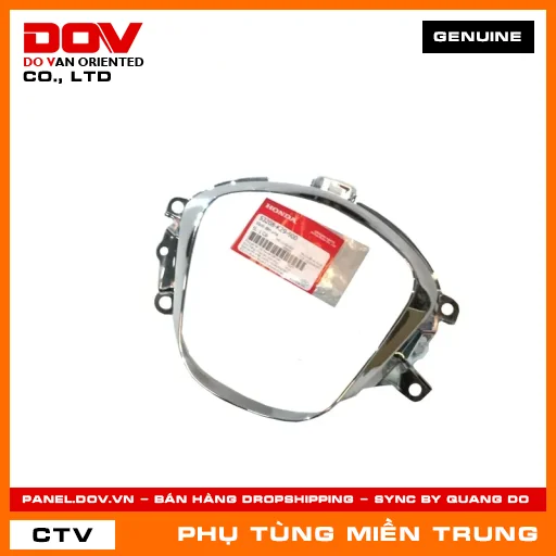 VÀNH ĐÈN PHA HONDA CHÍNH HÃNG (MÃ: 53208K29900) — 53208K29900