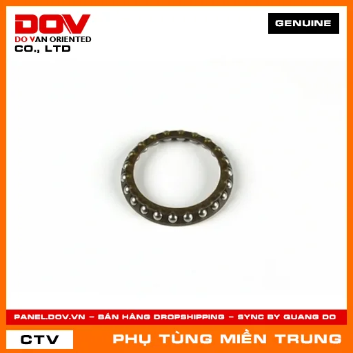 VÒNG BI TAY LÁI HONDA CHÍNH HÃNG (MÃ: 53210GAZ980) — 53210GAZ980