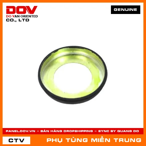 PHỚT CHẮN BỤI TAY PHANH HONDA CHÍNH HÃNG (MÃ: 53213MB4771) — 53213MB4771