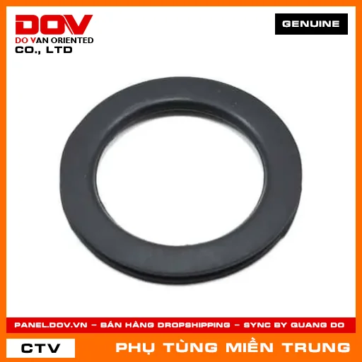 PHỚT CHẮN BỤI CỔ LÁI HONDA CHÍNH HÃNG (MÃ: 53214200000) — 53214200000