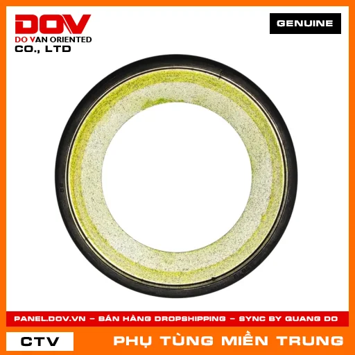 PHỚT CHẮN BỤI TAY PHANH HONDA CHÍNH HÃNG (MÃ: 53214MR7003) — 53214MR7003