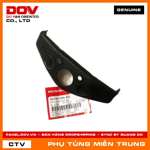 BỘ BI BÁT PHUỐC DƯỚI (17 VIÊN) HONDA CHÍNH HÃNG (MÃ: 53215KCW870) — 53215KCW870