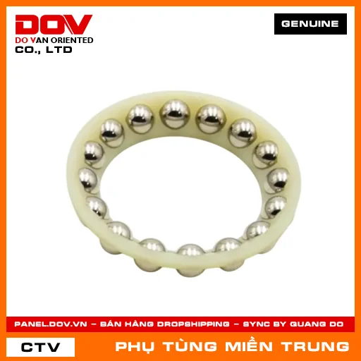 BỘ BI CỔ LÁI HONDA CHÍNH HÃNG (MÃ: 53215KTR900) — 53215KTR900
