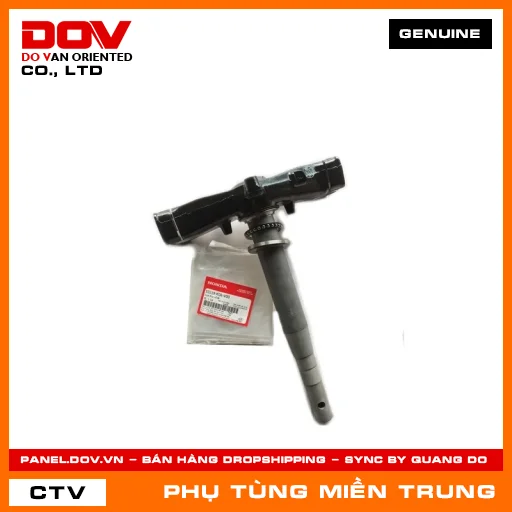 CỤM TRỤC CỔ LÁI HONDA CHÍNH HÃNG (MÃ: 53219K0RV00) — 53219K0RV00
