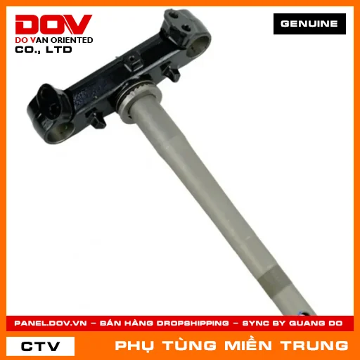 CỤM TRỤC CỔ LÁI HONDA CHÍNH HÃNG (MÃ: 53219K1ZJ10) — 53219K1ZJ10